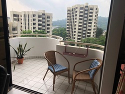 Cashew Heights Condominium (D23), Condominium #180206322